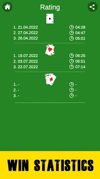 Spider Solitaire Card Game Fun  [МОД Unlimited Money] Screenshot 5