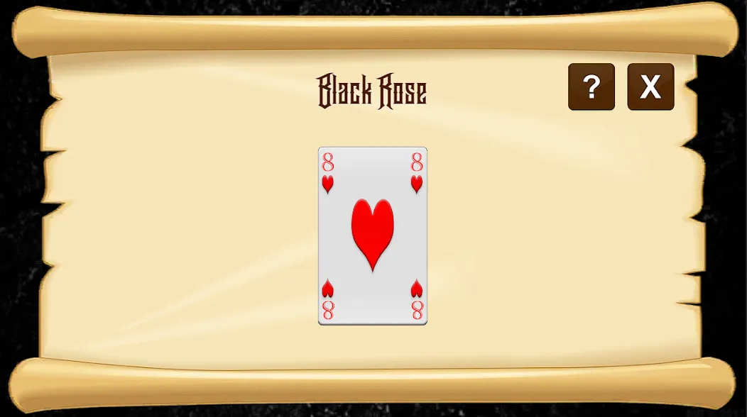 Divination on Playing Cards  [МОД Много монет] Screenshot 3