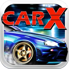 CarX Drift Racing Lite