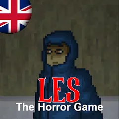 Взлом Les: The Horror Game (Лесть)  [МОД Menu] - последняя версия apk на Андроид