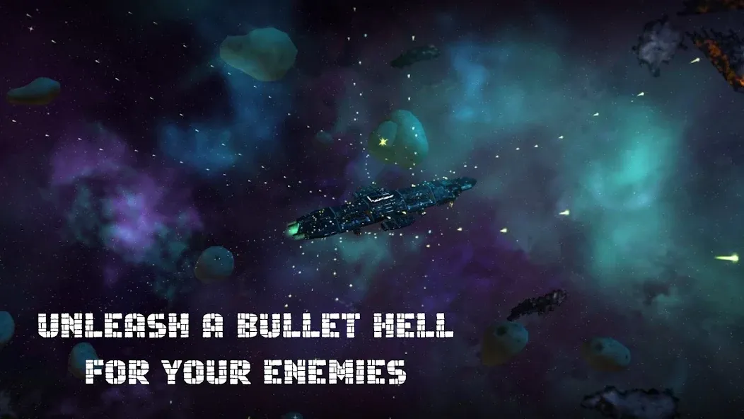 Space Turret - Defense Point (Спейс Туррет)  [МОД Unlimited Money] Screenshot 4