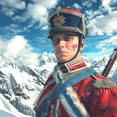 Скачать взлом Muskets of Europe : Napoleon (Маскеты Европы)  [МОД Mega Pack] - стабильная версия apk на Андроид