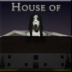 Взлом House of Slendrina (Хаус оф Слендрина)  [МОД Меню] - стабильная версия apk на Андроид