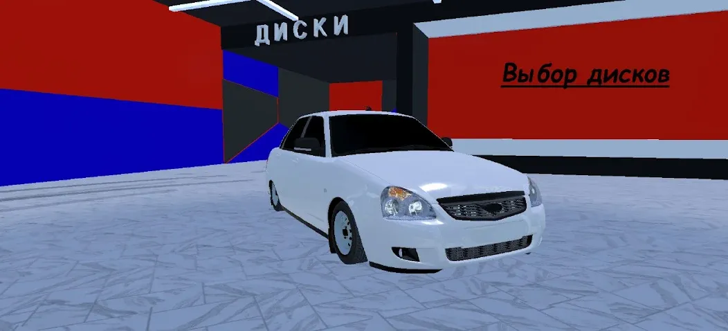 Grand Mobile City (Гранд Мобайл Сити)  [МОД Много денег] Screenshot 2