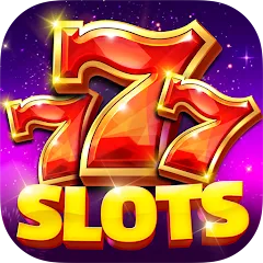 Взлом Old Vegas Slots - Casino 777 (Олд Вегас Слотс)  [МОД Бесконечные деньги] - полная версия apk на Андроид