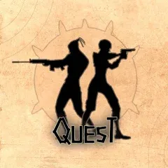 Скачать взломанную Quest Wild Mission (Квест Дикое Миссион)  [МОД Unlimited Money] - стабильная версия apk на Андроид