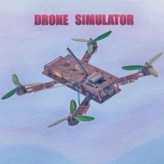 Скачать взлом Drone acro simulator (Дрон акро симулятор)  [МОД Меню] - стабильная версия apk на Андроид