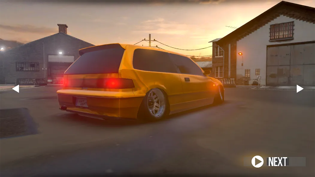 Just Drift (Джаст Дрифт)  [МОД Unlimited Money] Screenshot 4