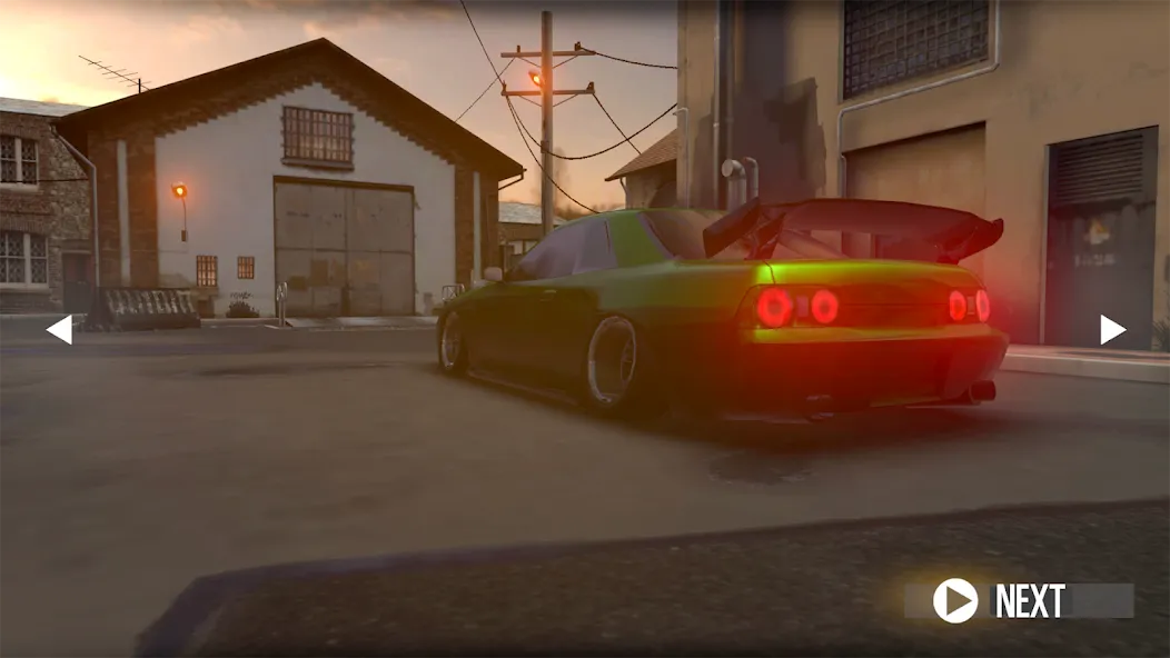 Just Drift (Джаст Дрифт)  [МОД Unlimited Money] Screenshot 5