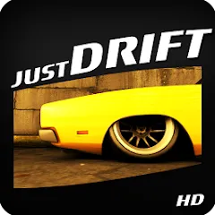 Взлом Just Drift (Джаст Дрифт)  [МОД Unlimited Money] - стабильная версия apk на Андроид