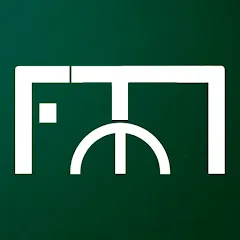 Взломанная Mobile Football Manager (Мобильный футбольный менеджер)  [МОД Все открыто] - полная версия apk на Андроид