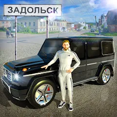 Скачать взломанную Real Driving School in City  [МОД Menu] - последняя версия apk на Андроид