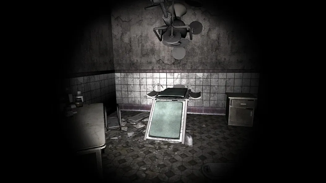 The Ghost - Multiplayer Horror (Зе Гост)  [МОД Mega Pack] Screenshot 2