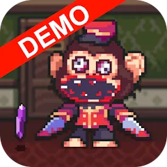 Скачать взлом Super Dark Deception Demo (упер Темное Обман)  [МОД Много монет] - полная версия apk на Андроид