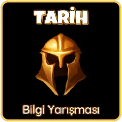 Взломанная Tarih Bilgi Yarışması  [МОД Бесконечные монеты] - последняя версия apk на Андроид