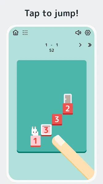 BLgK: casual logic puzzle (БЛгК)  [МОД Бесконечные деньги] Screenshot 2