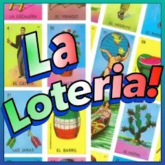 Взломанная La Loteria (Ла Лотерия)  [МОД Mega Pack] - последняя версия apk на Андроид