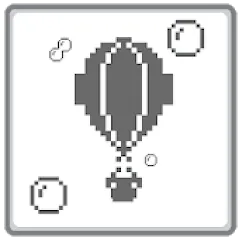 Скачать взлом Hot Air Balloon (Хот Балун)  [МОД Unlocked] - последняя версия apk на Андроид