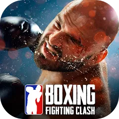 Скачать взлом Boxing - Fighting Clash (Боксинг)  [МОД Много монет] - полная версия apk на Андроид