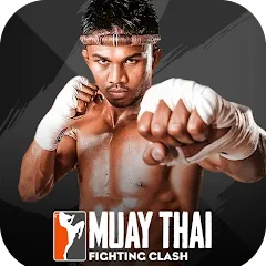 Взлом Muay Thai 2 - Fighting Clash (Муай Тай 2)  [МОД Много денег] - последняя версия apk на Андроид