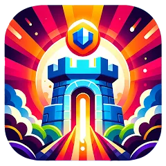 Взлом Gaiarus: TD Battles & Heroes  [МОД Unlimited Money] - последняя версия apk на Андроид