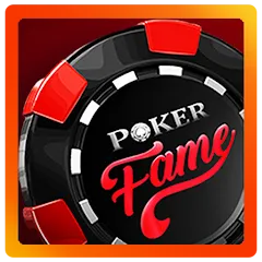 Взлом POKER FAME (ПОКЕР ФЕЙМ)  [МОД Mega Pack] - последняя версия apk на Андроид