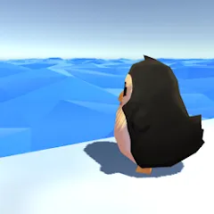 Скачать взлом Lost Penguin - Endless Journey (Лост Пенгвин)  [МОД Mega Pack] - последняя версия apk на Андроид