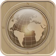 Скачать взломанную Quiz-Capitals of the world  [МОД Unlimited Money] - полная версия apk на Андроид