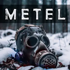 Скачать взломанную METEL HORROR ESCAPE (МЕТЕЛЬ)  [МОД Много денег] - последняя версия apk на Андроид