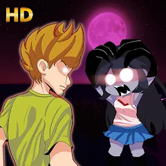 Скачать взлом Rhythm Night Battle HD Mod (Мэтт из мода  на )  [МОД Unlocked] - стабильная версия apk на Андроид