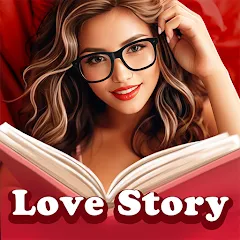 Скачать взлом Love Story ® Romance Games (Лав стори)  [МОД Бесконечные деньги] - стабильная версия apk на Андроид