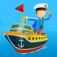 Скачать взлом Cruise master (Круиз мастер)  [МОД Unlocked] - последняя версия apk на Андроид