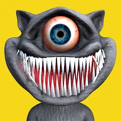 Взломанная Scary Juan (Скари Хуан)  [МОД Mega Pack] - последняя версия apk на Андроид