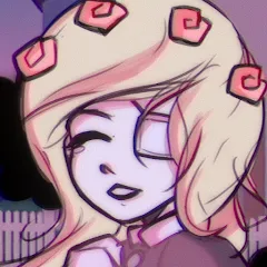 Взломанная BBirthday - Visual Novel (ББиртхдай)  [МОД Меню] - стабильная версия apk на Андроид