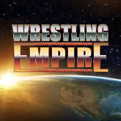 Взлом Wrestling Empire (Рестлинг Импайр)  [МОД Unlimited Money] - стабильная версия apk на Андроид