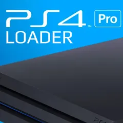 Скачать взломанную PS4 Pro Loader LITE (ПС4 Про Лоадер ЛАЙТ)  [МОД Много денег] - полная версия apk на Андроид