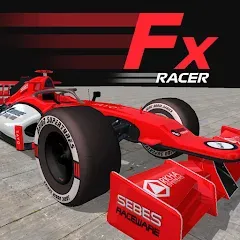 Скачать взлом Fx Racer (Фкс Рейсер)  [МОД Бесконечные деньги] - стабильная версия apk на Андроид