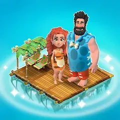 Взломанная Family Island™ — Farming game (Фэмили Айленд)  [МОД Меню] - полная версия apk на Андроид