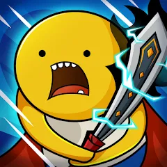 Скачать взлом Mr Hero  [МОД Меню] - последняя версия apk на Андроид