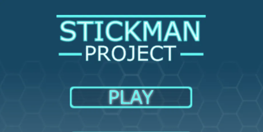 Stick Project (Стикмен Проект)  [МОД Много монет] Screenshot 1