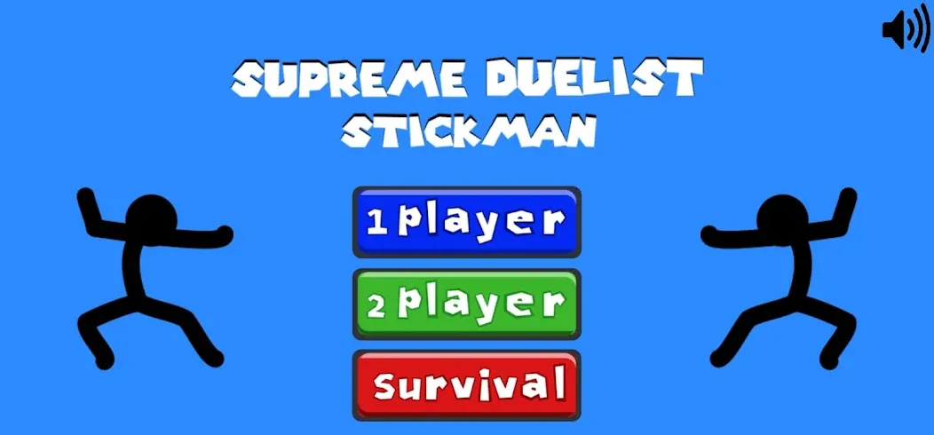 Supreme Duelist 2019 (Суприм дуэлист 2019)  [МОД Бесконечные монеты] Screenshot 1