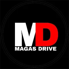 Скачать взломанную Magas Drive 2023 : гонки (Магас Драйв 2023)  [МОД Много монет] - полная версия apk на Андроид