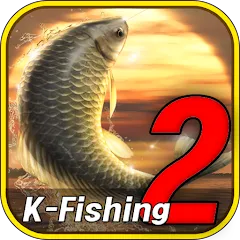 Скачать взломанную KFishing2 (КФишинг2)  [МОД Mega Pack] - полная версия apk на Андроид