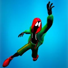 Взлом Spider Swinger (пайдер Свингер)  [МОД Много денег] - последняя версия apk на Андроид