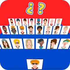 Скачать взлом Guess who am I Board games  [МОД Mega Pack] - полная версия apk на Андроид