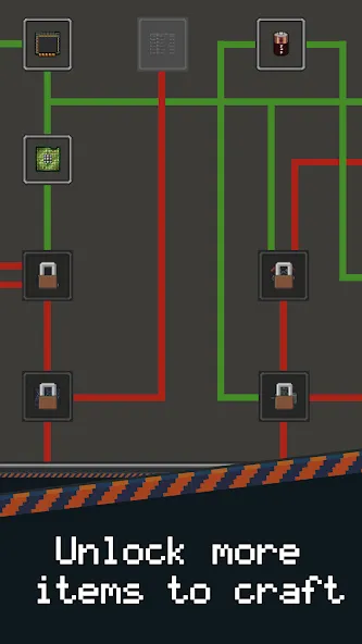 Assembly Line 2 (Ассемблей Лайн 2)  [МОД Бесконечные монеты] Screenshot 4