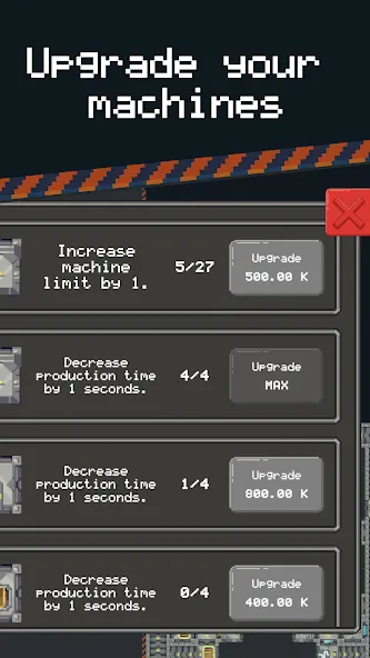 Assembly Line 2 (Ассемблей Лайн 2)  [МОД Бесконечные монеты] Screenshot 5