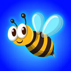 Взлом Bee Colony (Би Колони)  [МОД Бесконечные деньги] - последняя версия apk на Андроид