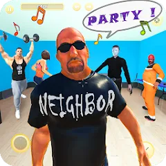 Взлом Neighbors OG  [МОД Бесконечные деньги] - стабильная версия apk на Андроид