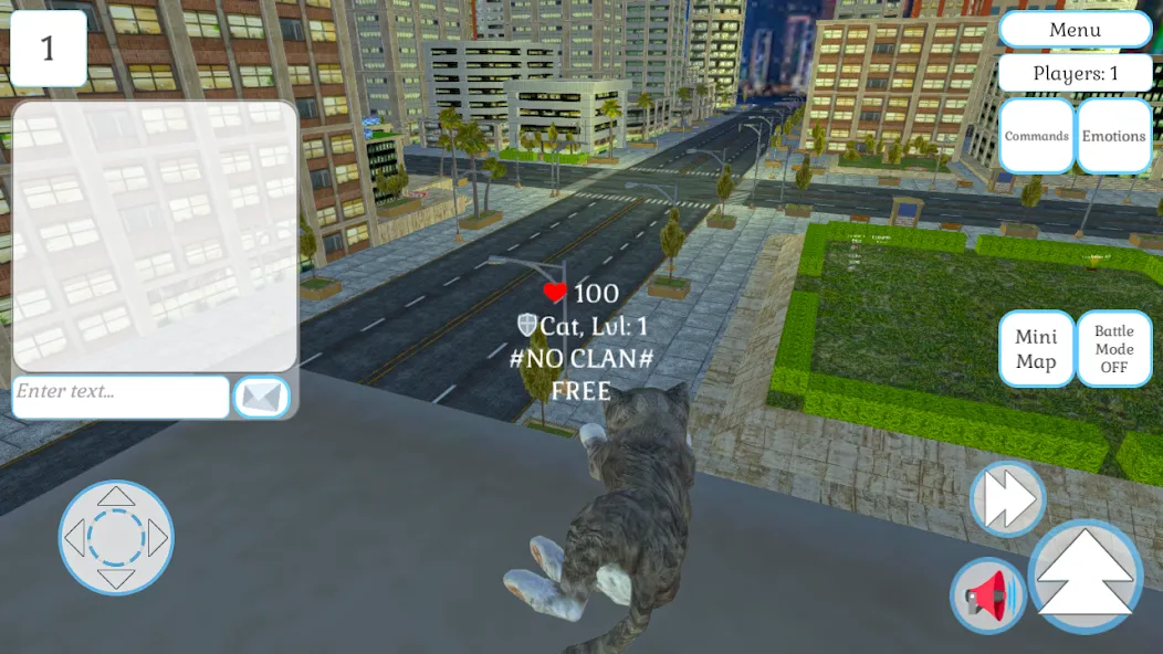 Cute Cat And Puppy World (Кьют Кэт Энд Паппи Ворлд)  [МОД Unlocked] Screenshot 4